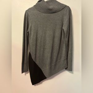Calvin Klein, Size S, grey and black